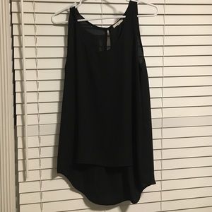 BLACK TOP BY PLEIONE