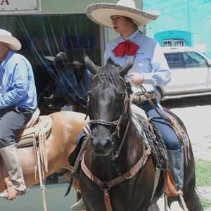 Meet your Posher, Veronica