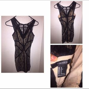 Forever 21 dress