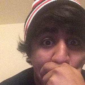 Meet your Posher, Milton