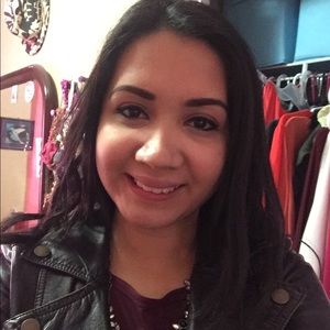 Meet your Posher, Ruth