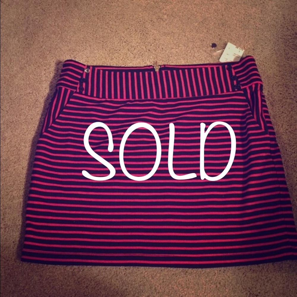 🌟$4 Special Forever 21 XXI mini skirt
