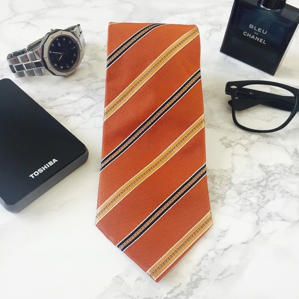 Versace Tie