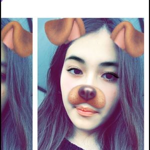 Meet your Posher, Alma