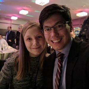 Meet your Posher, Clarissa