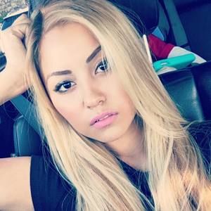 Meet your Posher, Margie