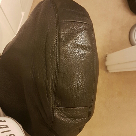 🛇SOLD🛇Michael Kors Fulton bag additional photos - Picture 4 of 4