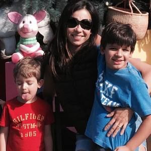 Meet your Posher, Luciana