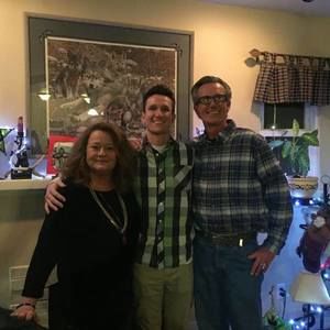 Meet your Posher, Ryan