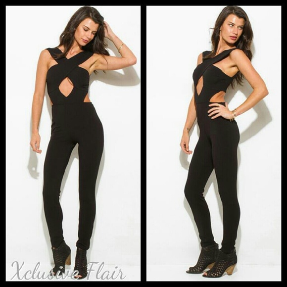 Pants - New Jumpsuit