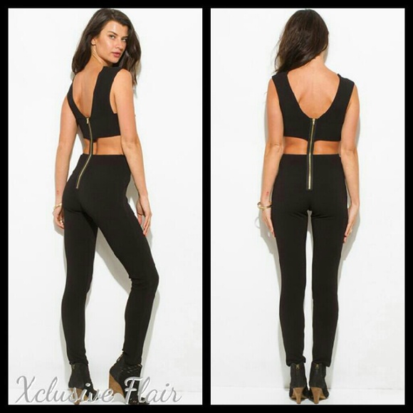 New Jumpsuit - Picture 2 of 7