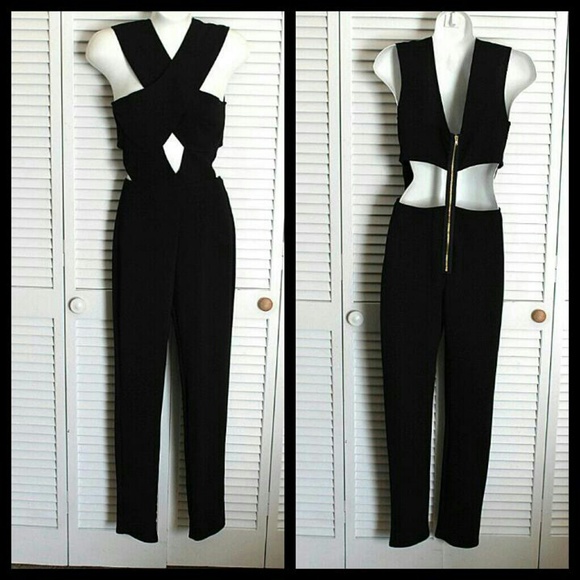 New Jumpsuit - Picture 3 of 7