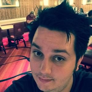 Meet your Posher, Christopher