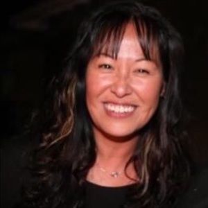 Meet your Posher, Diane