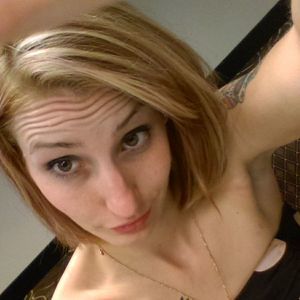 Meet your Posher, Lindsey