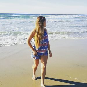 Meet your Posher, Candice