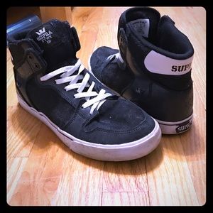 supras