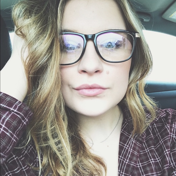 Meet your Posher, Jessi
