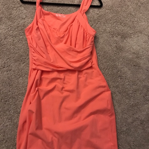 VS bra top dress