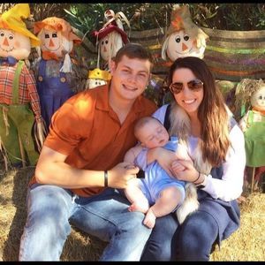 Meet your Posher, Brandon-john