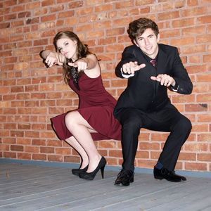 Meet your Posher, Matt