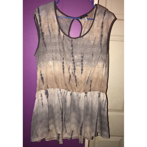 Blouse - Picture 1 of 1