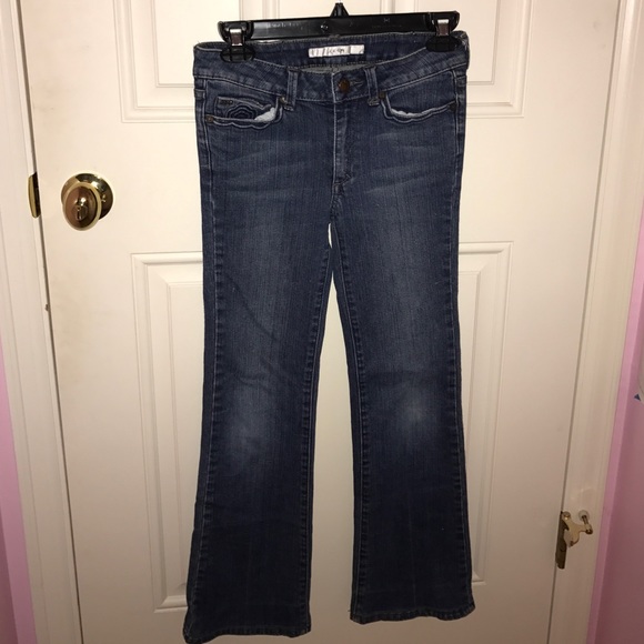 Joes designer jeans