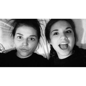 Meet your Posher, Morganne