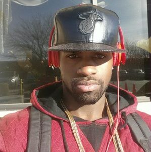 Meet your Posher, Jimmie