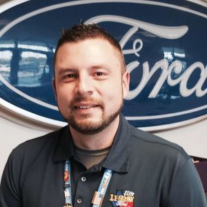 Meet your Posher, Abraham