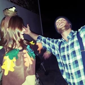 Meet your Posher, Jackson