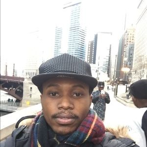 Meet your Posher, Dada