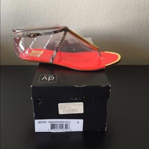 DV by Dolce Vita - Archer Sandal