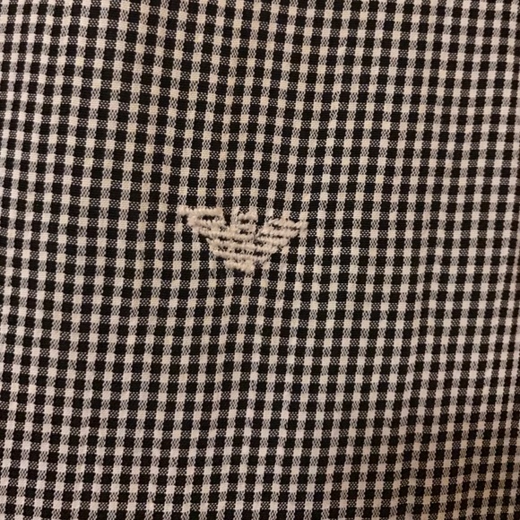 Armani dress size 42 - Picture 3 of 4