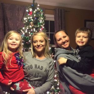 Meet your Posher, Tracy