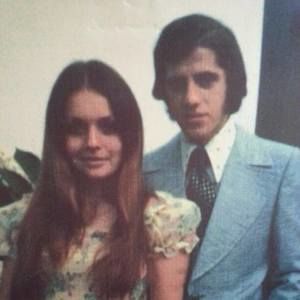 Meet your Posher, Betty