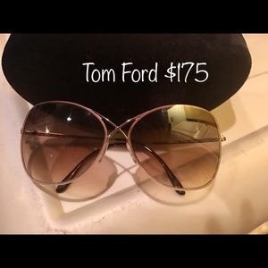 Tom Ford sunglasses