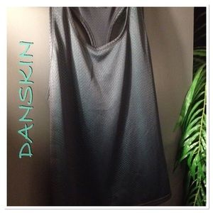 DANSKIN Now Tank