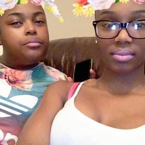 Meet your Posher, Lucy