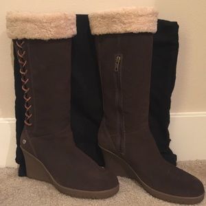 Ugg boots size 8