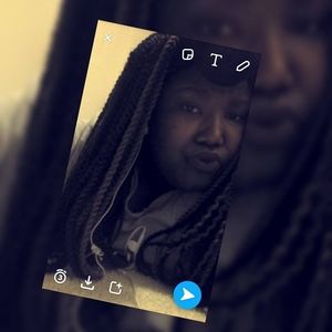 Meet your Posher, Chrissy