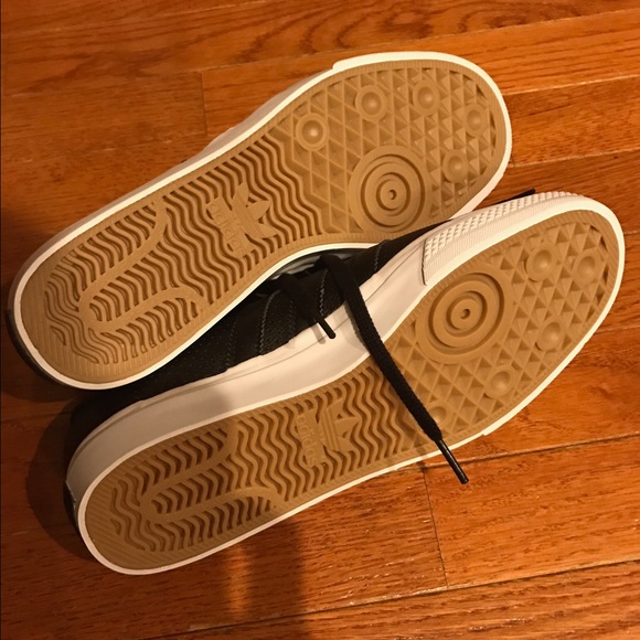 Adidas Adi-ease Classified Skateboard Shoes Men 7 - Picture 3 of 4