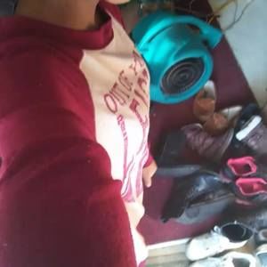 Meet your Posher, Kendra