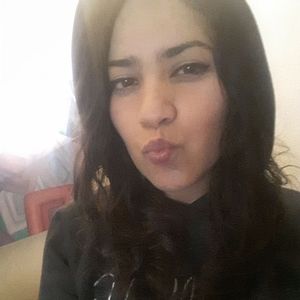 Meet your Posher, Diana