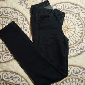Calvin Klein Ultimate Skinny Denim Jeggings 27/4