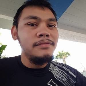 Meet your Posher, Jerald