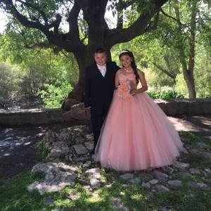 Meet your Posher, Brayan