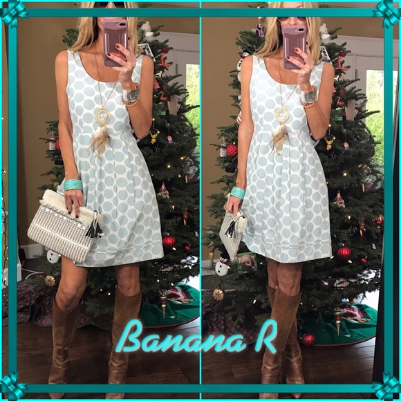 Banana Republic Dresses & Skirts - 🍾Banana🍾