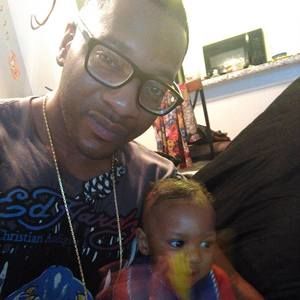 Meet your Posher, Jerald