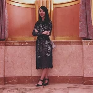 Meet your Posher, Jinhui